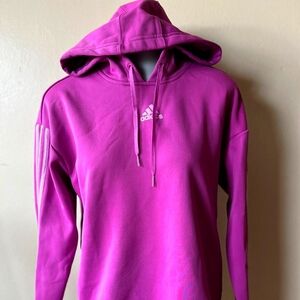 Adidas Gear Up hoodie Size Small